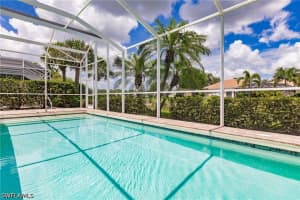 5163 Inagua Way, Naples, FL 34119 - MLS#226018098