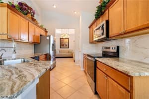 19081 Ridgepoint Dr UNIT 201, Estero, FL 33928, - MLS#226018100