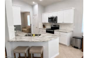 19081 Ridgepoint Dr UNIT 201, Estero, FL 33928, - MLS#226018100