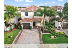 5384 Brin Way, Ave Maria, FL 34142 - MLS#226018113
