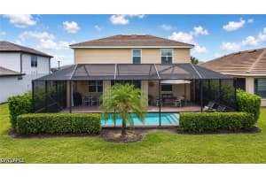 3697 Hampton Circle, Alva, FL 33920 - MLS#226018122