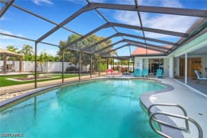 701 Barfield Drive, Marco Island, FL 34145 - MLS#226018127