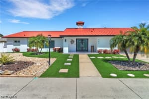 701 Barfield Drive, Marco Island, FL 34145 - MLS#226018127