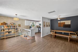 1466 Park Shore Circle, Fort Myers, FL 33901 - MLS#226018135