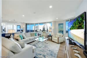 4041 Gulf Shore Boulevard, Naples, FL 34103 - MLS#226018139