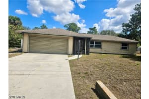 808 Greenwood Ave, Lehigh Acres, FL 33972, - MLS#226018141