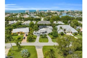1627 Murex Lane, Naples, FL 34102 - MLS#226018152