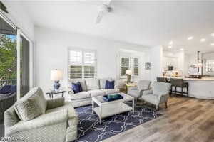 837 Sailaway Lane, Naples, FL 34108 - MLS#226018155