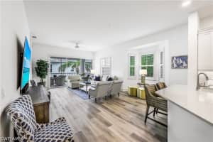 837 Sailaway Lane, Naples, FL 34108 - MLS#226018155