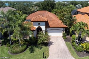 12557 Grandezza Circle, Estero, FL 33928 - MLS#226018156