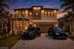 20921 Thistle Leaf Lane, Estero, FL 33928 - MLS#226018163