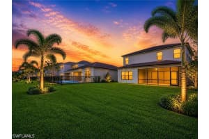 20921 Thistle Leaf Lane, Estero, FL 33928 - MLS#226018163