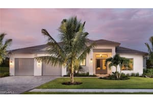 2938 Coco Lakes Drive, Naples, FL 34105 - MLS#226018171