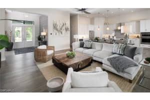 2938 Coco Lakes Drive, Naples, FL 34105 - MLS#226018171
