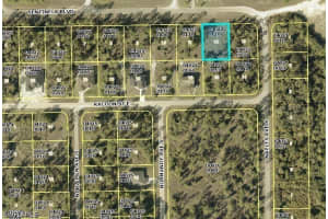 1244 Sentinela Boulevard, Lehigh Acres, FL 33974 - MLS#226018176