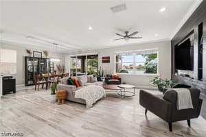 3548 Brittons Court, Fort Myers, FL 33916 - MLS#226018179
