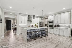 3548 Brittons Court, Fort Myers, FL 33916 - MLS#226018179