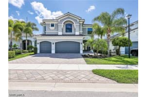 4716 Kensington Circle, Naples, FL 34119 - MLS#226018182