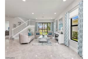 4716 Kensington Circle, Naples, FL 34119 - MLS#226018182