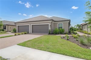 15173 Sacile Street, Naples, FL 34114 - MLS#226018183