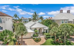 452 Willet Avenue, Naples, FL 34108 - MLS#226018185