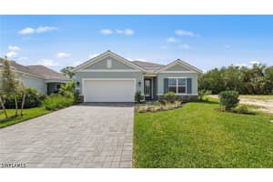 13516 Hideaway Preserve, Naples
