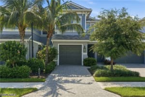 2560 Seychelles Drive, Naples, FL 34112 - MLS#226018187