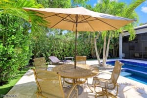 1199 9th Avenue, Naples, FL 34102 - MLS#226018201