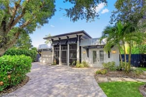 1199 9th Avenue, Naples, FL 34102 - MLS#226018201