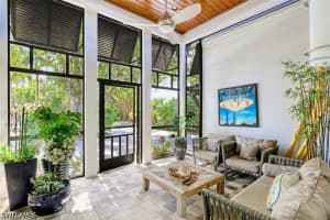1199 9th Avenue, Naples, FL 34102 - MLS#226018201