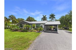 3650 Sunset Boulevard, Naples, FL 34112 - MLS#226018204
