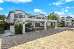 823 Tanbark Drive, Naples, FL 34108 - MLS#226018207