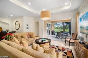 8519 Chase Preserve Drive, Naples, FL 34113 - MLS#226018210