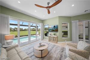 13661 Southampton Drive, Bonita Springs, FL 34135 - MLS#226018211