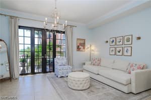 8010 Via Sardinia Way 4112, Estero