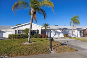 1513 Edgewater Circle, Fort Myers, FL 33919 - MLS#226018216