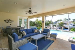 1480 Curlew Avenue, Naples, FL 34102 - MLS#226018217