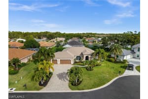 2035 Teagarden Lane, Naples, FL 34110 - MLS#226018223