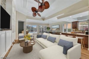 7558 Garibaldi Court, Naples, FL 34114 - MLS#226018238