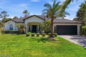 4404 16th Avenue, Naples, FL 34117 - MLS#226018239