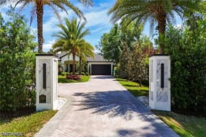 4404 16th Avenue, Naples, FL 34117 - MLS#226018239