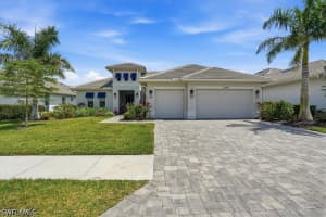 14386 Laguna Springs Lane, Naples, FL 34114 - MLS#226018247