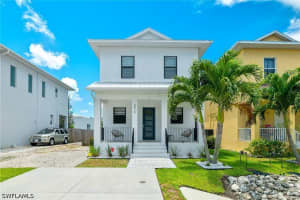 3016 Van Buren Avenue, Naples, FL 34112 - MLS#226018248