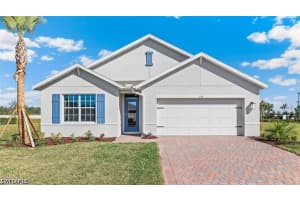2716 Nw 23rd Ave, Cape Coral