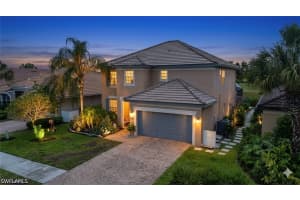 2063 Sagebrush Circle, Naples, FL 34120 - MLS#226018258