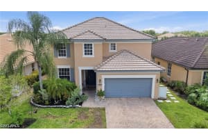 2063 Sagebrush Circle, Naples, FL 34120 - MLS#226018258