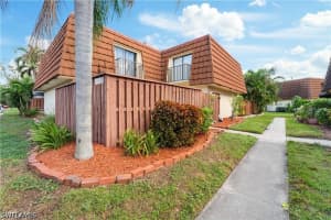 5212 Cedarbend Dr 1, Fort Myers