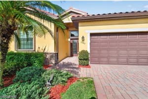 3640 Treasure Cove Cir, Naples
