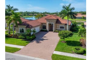 1546 Mockingbird Drive, Naples, FL 34120 - MLS#226018269