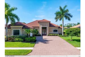 1546 Mockingbird Drive, Naples, FL 34120 - MLS#226018269